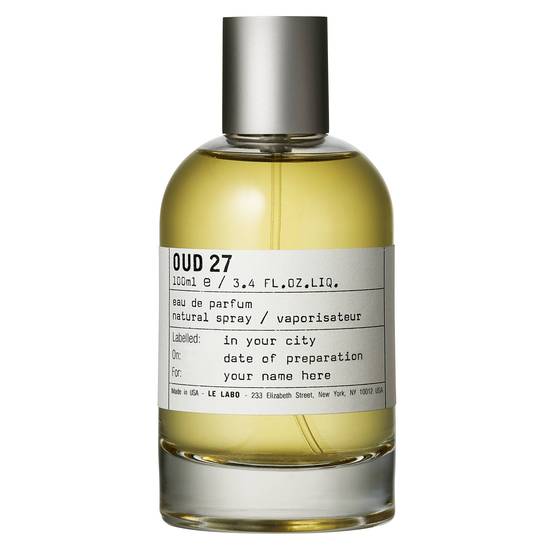 Oud 27 Eau de Parfum (100 ml)