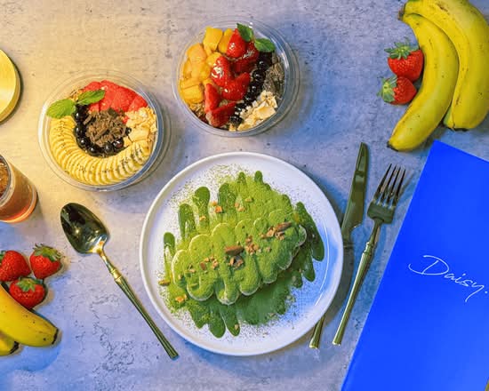 Daisy.喜連瓜破店