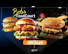 Bob's Foodcourt