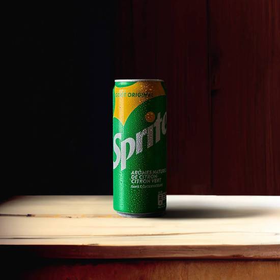 Sprite