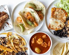 Chimis Fresh Mex (Cottleville)