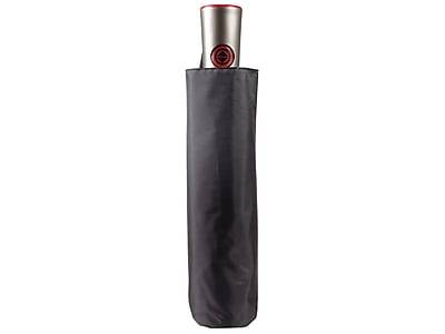 Totes Titan Compact Umbrella Auto Open/Close (43x11 length/black)