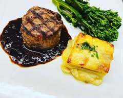 Freelance Cafe & Wine Bar