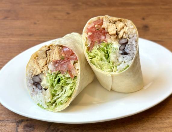 タコリッコ麻布十番 TACO RICO Azabu-jubanのデリバリー ・持ち帰り