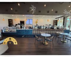 Haraz Coffee House (Lower Southend)