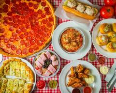 Mama italian Pizza