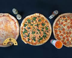 Plan B Pizza