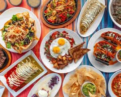 Taqueria El Tejaban (Fairfield)