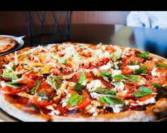 Cranberry Pizza & Steak Tips(Wareham)