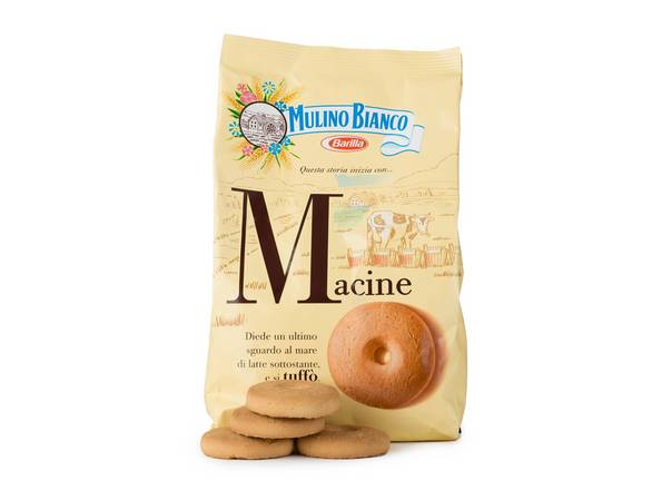 Macine Cookies