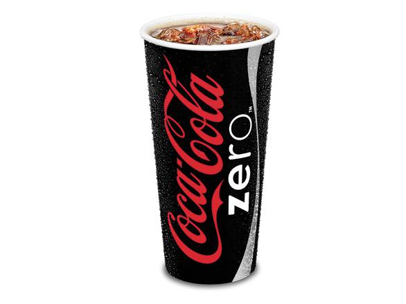 Coke Zero® 