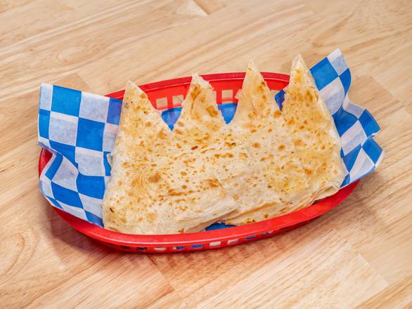 Chicken Quesadilla