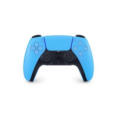 PS5 Dualsense Wireless Controller, Starlight Blue