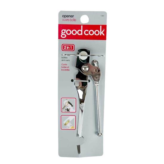 Goodcook 2 in 1 Opener (1 unit)