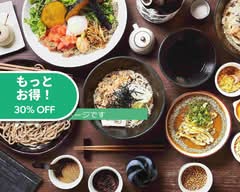 手打ちそば さくら サッポロファクトリー店