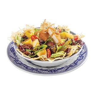 Ensalada primavera SKU 8779