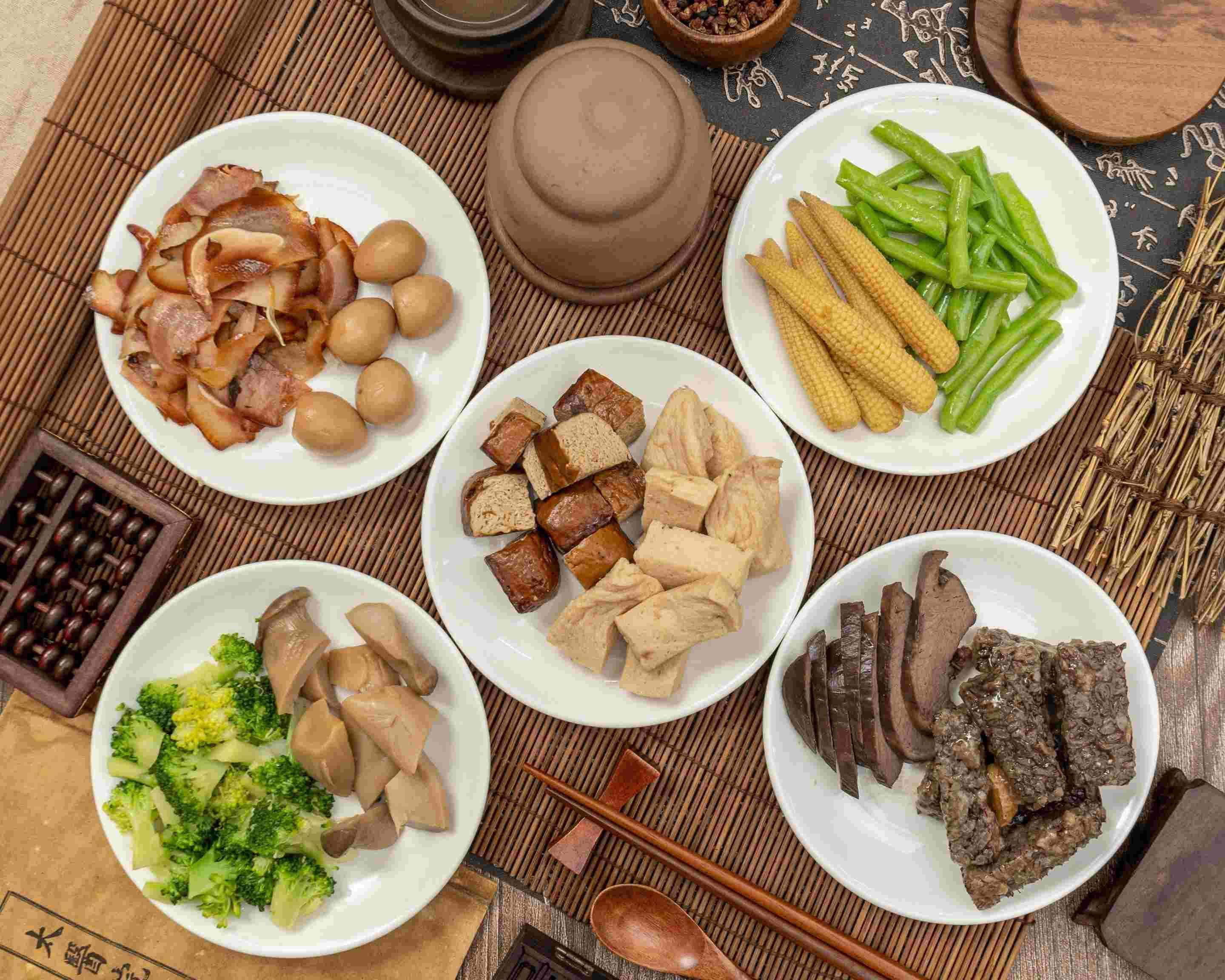 老饕滷味菜單與外送 | 屏東 | 菜單與價格 | Uber Eats