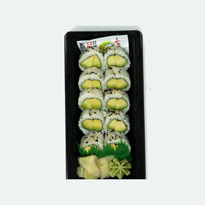Yummi Sushi Roll Avocado (6.1 oz)