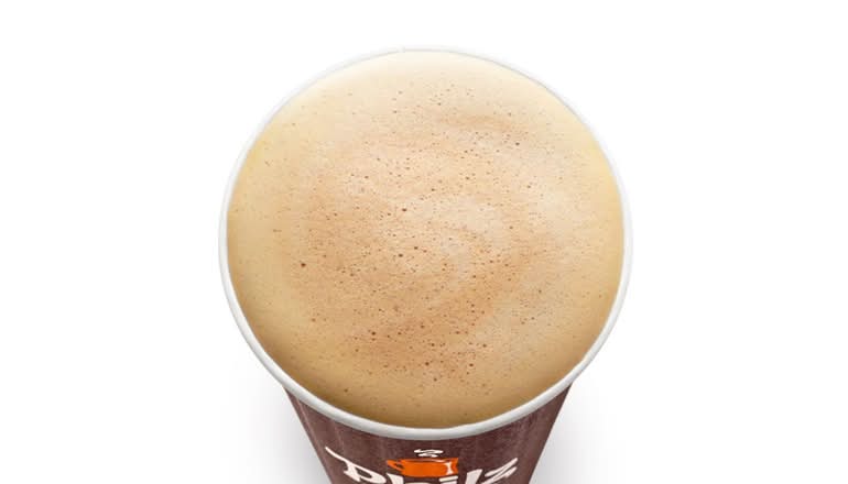 Hot Chocolate