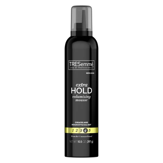 TRESemme Mousse Tres Extra Firm Hold (10.75 oz)