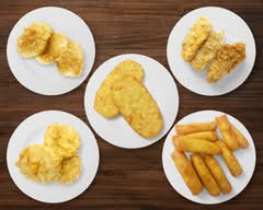 Joe's Batter and Grill