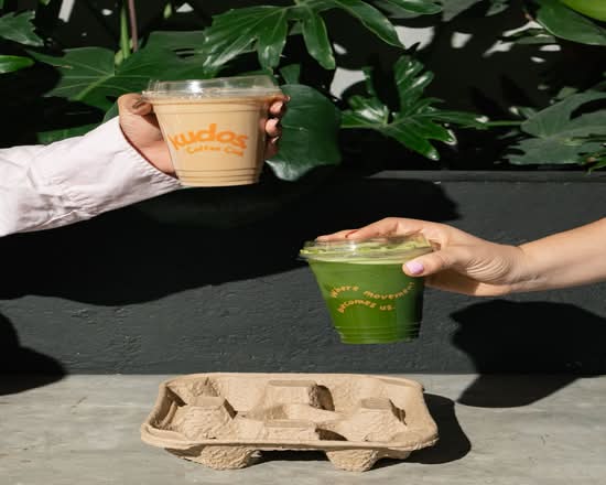Kudos CC (Cuernavaca)