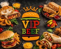 VIP Beef