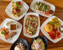 Mexican Restaurant Las Cazuelas - Florida