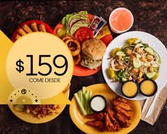 Bbq House ( Independencia)