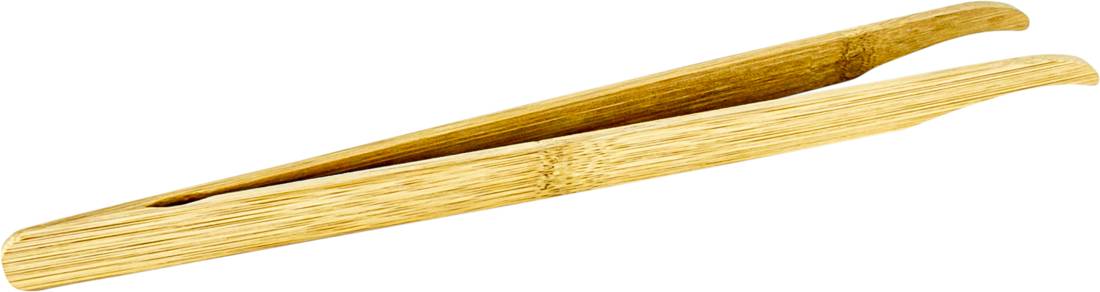 Terrassic Bamboo Feeding Tongs