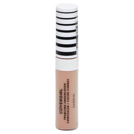 Covergirl M900 Perfect Beige Trublend Undercover Concealer