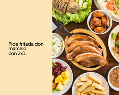 Hornados Don Marcelo (Atahualpa)