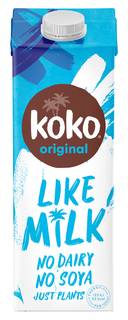 koko Original Coconut 1L