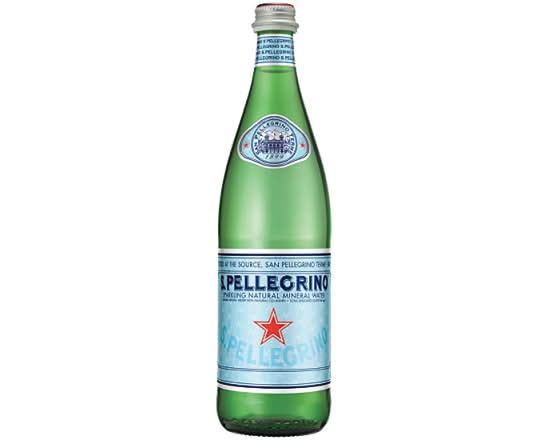 SAN PELLEGRINO