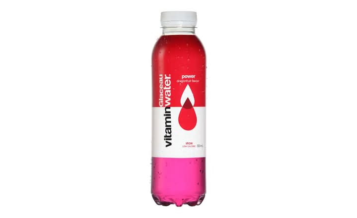 Power Dragonfruit Glaceau