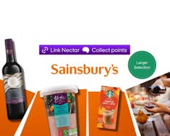 Sainsbury's Supermarket - Bishop Auckland