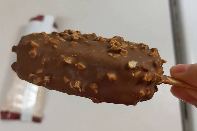 Order Chocolate Almond Bar Ice Cream food online from Soup Nazi Kitchen store, Everett on bringmethat.com