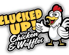 Clucked Up! Chicken & Waffles (1 Wantage Avenue)