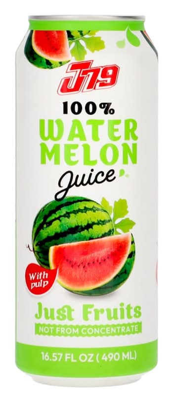 J79 Pulpy Watermelon Juice, 1-ct.