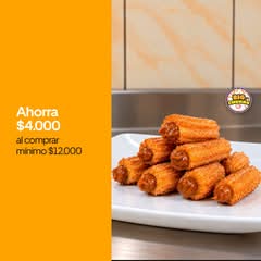 Bigchurro