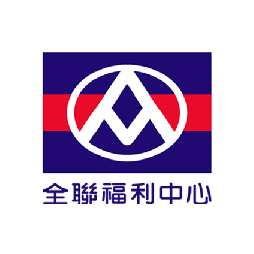 全聯 logo