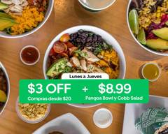 Freshii (670 Avenida Juan Ponce)