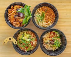 Teazona Dumpling & Noodle House (Phoenix)