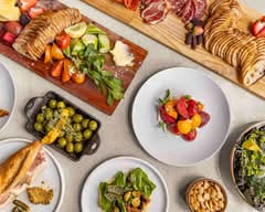 Esters Wine Shop & Oyster Bar