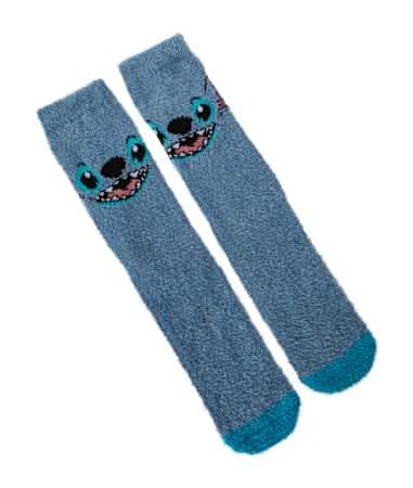 Licensed Crew Socks 1-Pair Stitch