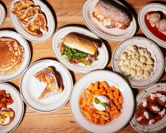 Giancarlo's (1532 W North B St)