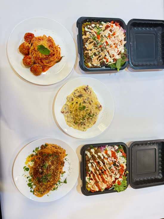 Chachis Halal