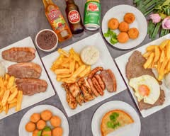 Je t'aime Brasil