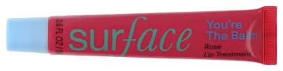 Surface™ Lip Treatment 0.6oz Rose