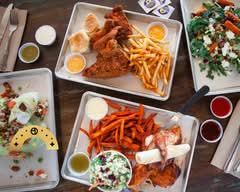 Longhorn Cafe(6626 W Loop 1604 N)